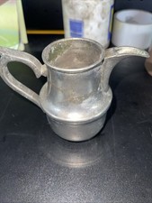 Moroccan Tea Pot