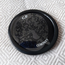 C.P. Company Sleeve Round Lens 68mm, Suitable For Jackets