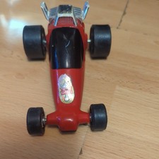 Vintage - Tonka Trophie