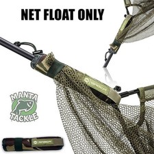 NEW Saber Carp Fishing Landing