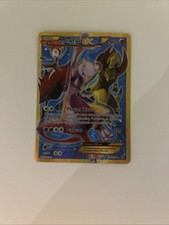 Mewtwo EX 163/162 Breakthrough