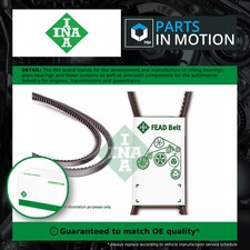 Drive Belt fits TRIUMPH TR5 PI