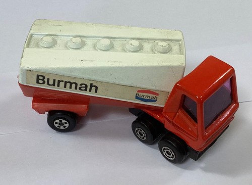 Matchbox superfast 63 - matchbox,