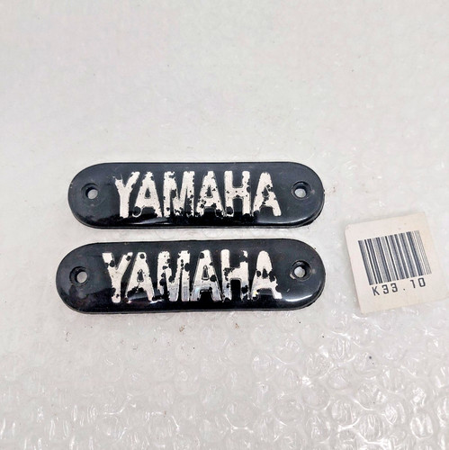 Yamaha yas1 hs1 fs1 - ya6, yg5