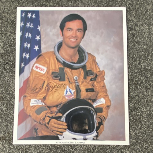 Nasa astronaut robert - nasa,