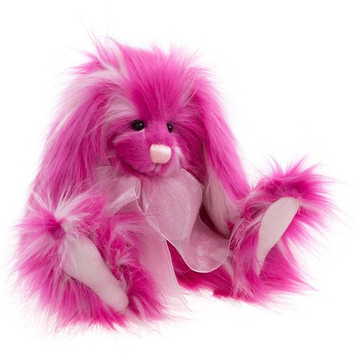 Charlie bears raspberry ripple - charlie,