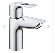 GROHE BAULOOP MONO BASIN MIXER
