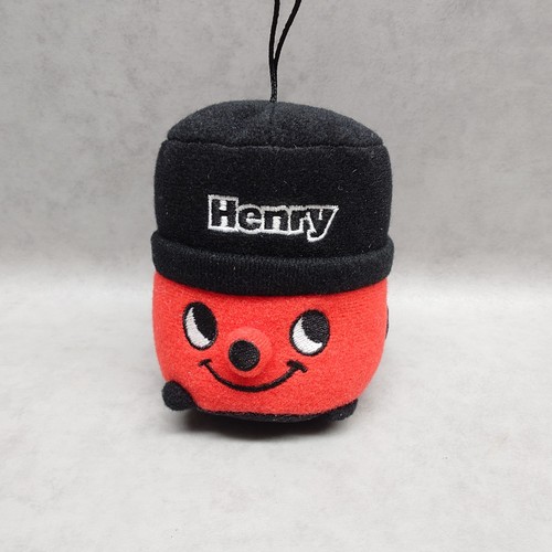 Henry the hoover - hoover, small