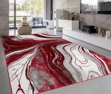 Modern Living Room Rugs Non