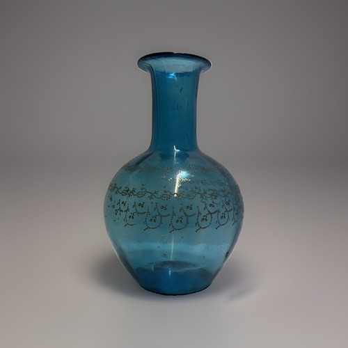 Antique victorian hand blown - victorian,
