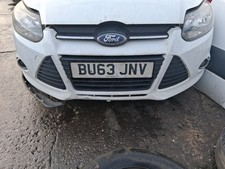 2013 FORD FOCUS MK3 HATCHBACK