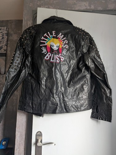 Wwe alexa bliss commemorative - alexa,