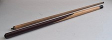 2 Piece Snooker Cue, Used
