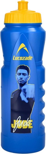 Lucozade sport jude - sport, x