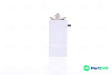 NISSENS AIR CONDITIONING