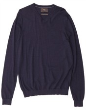 Marks & Spencer Mens V-Neck