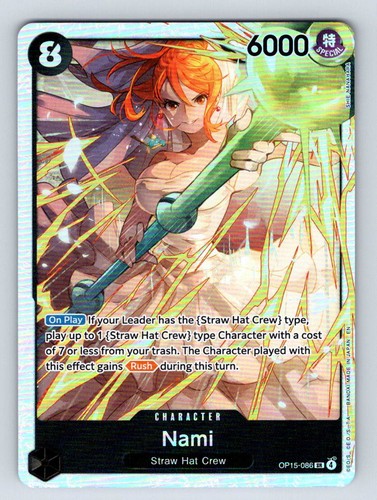 Nami op15 086 - nami, super