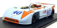 Werk83 1/18 Scale Diecast