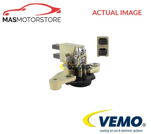Alternator regulator vemo - alternator,