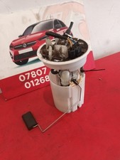 Ford Focus Zetec E6 3 Dohc