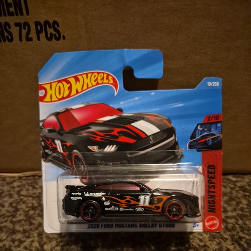 Hot wheels 2026 - hot,