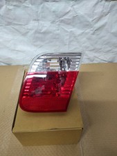 BMW 3 Series E46 01-05  Inner