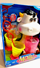 MOLLY The Milkshake Maker