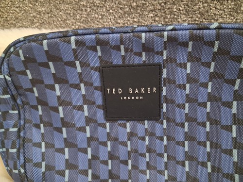 Ted baker london blue - london,