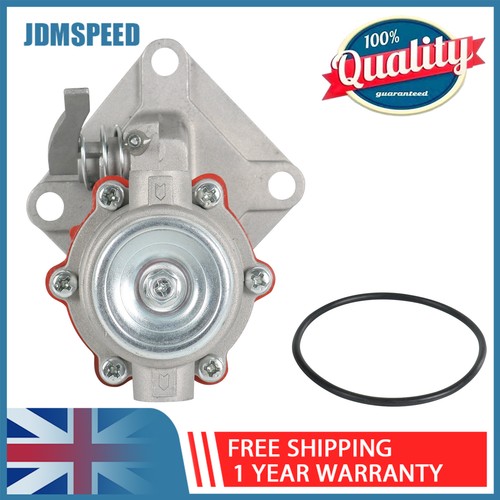 Diesel mechanical fuel - mechanical,