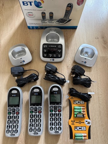 4500 4600 big - bt,