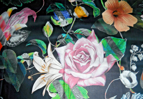 Christian lacroix fabric - lacroix,
