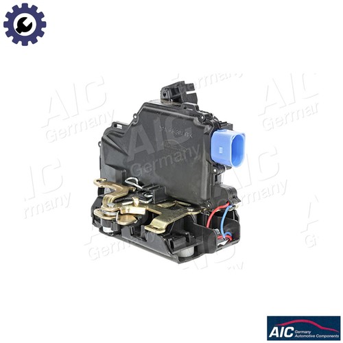 Door lock 57236 - for, skoda
