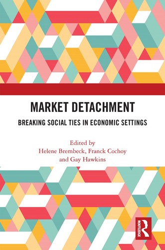 Market detachment - market,