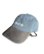 Vintage MUSTO Mens Sailing Cap