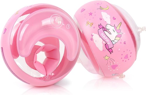 Children baby swimming - baby,