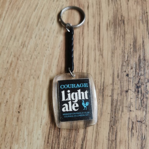 Brown ale plastic - , window