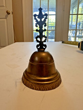 Vintage bell from 1930