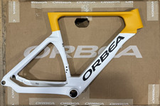 NEW- ORBEA ORCA AERO ,CARBON