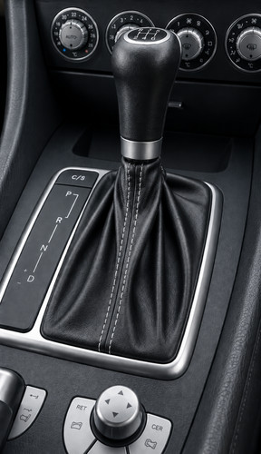 Gear gaiter for mercedes - gaiter,