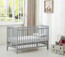 MCC Brooklyn Baby Cot Crib &