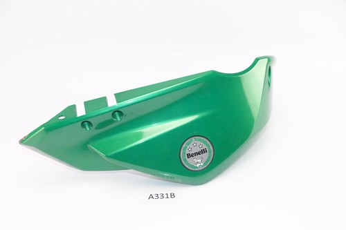Benelli tnt 1130 - 2004, left