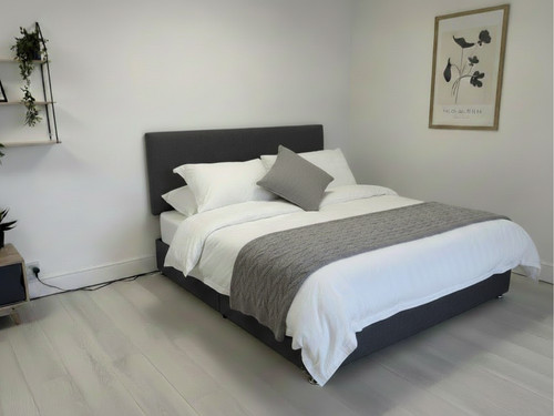 Electric adjustable bed - adjustable,