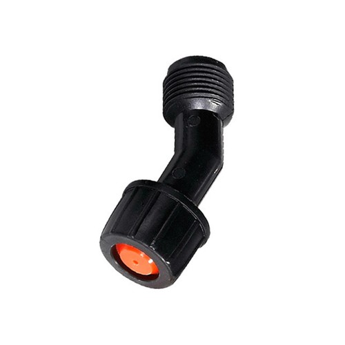 Spray nozzle tips - spray, pump