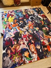 Japanese Cartoon Comic Anime