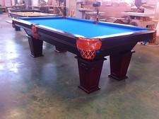 8ft. Pool Tournament Pool