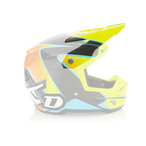 Atr youth replacement visor - atr-3y,