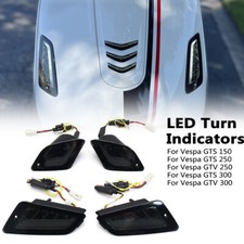 For VESPA GTS125 250 300