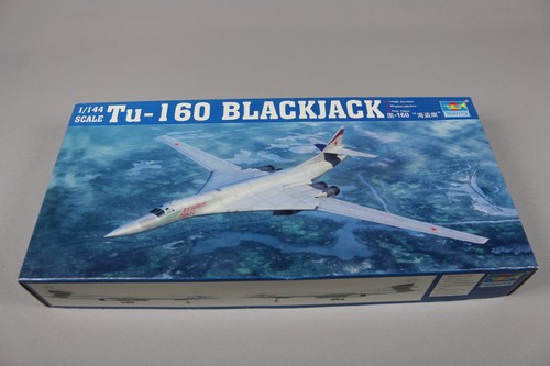 Zf464 trumpeter 144 - trumpeter, 1/144