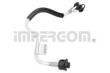 FUEL LINE FITS: MERCEDES-BENZ