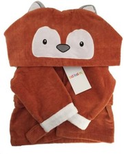Toddler hooded baby - toddler, towel